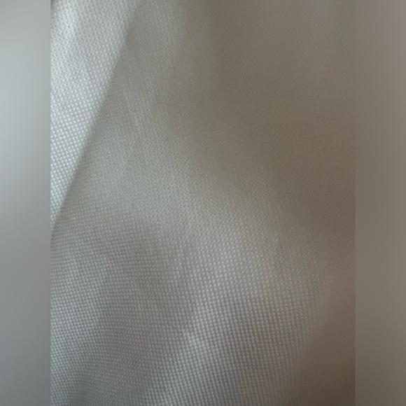 White button down - Picture 3 of 3